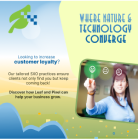 Sample LinkedIn post