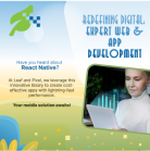 Sample LinkedIn post