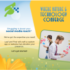 Sample LinkedIn post